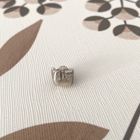 Pandora buddha charm - Picture 2 of 3